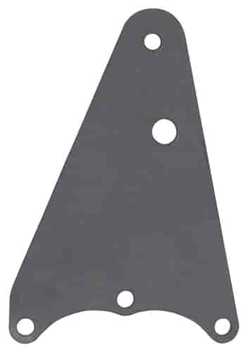 Steel Top Link Bracket - 9 1/4 in. Quick Change