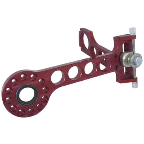 Quick Change Long Adjustable Aluminum Pinion Mount Assembly