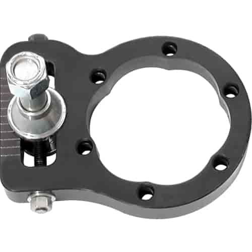 Steel Adjustable Pinion Mount Assembly
