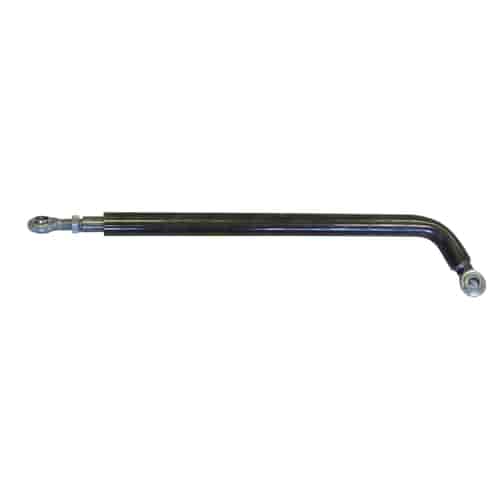 Adjustable Steel J-Bar w/ 6 in.Standard Heim Kit