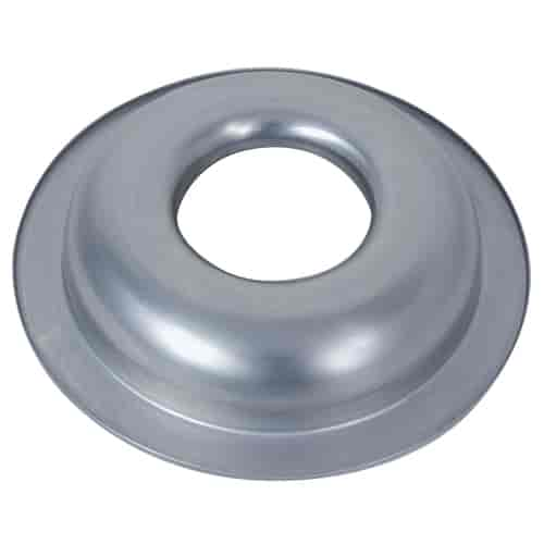 Aluminum Air Cleaner Base - 14 in.