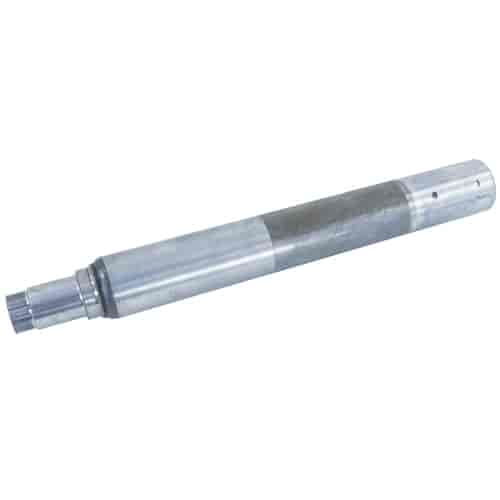 5 x 5 Steel Axle Tube - 23 in.