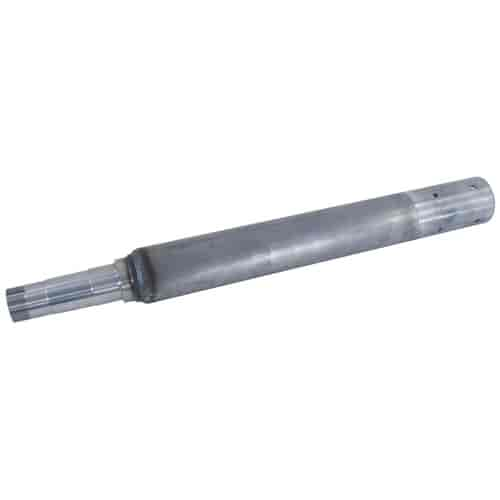 Wide 5 Steel Axle Tube - 22 1/2 in.