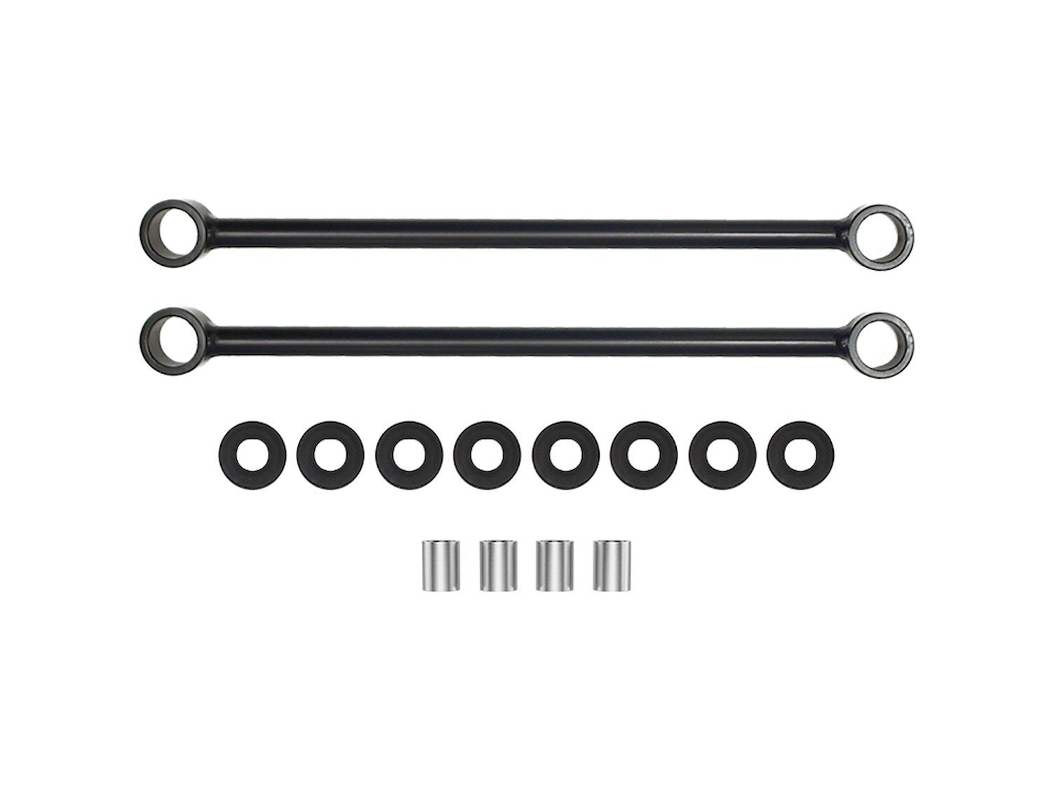 1999-2004 FORD SUPER-DUTY STANDARD SWAY BAR LINK KIT