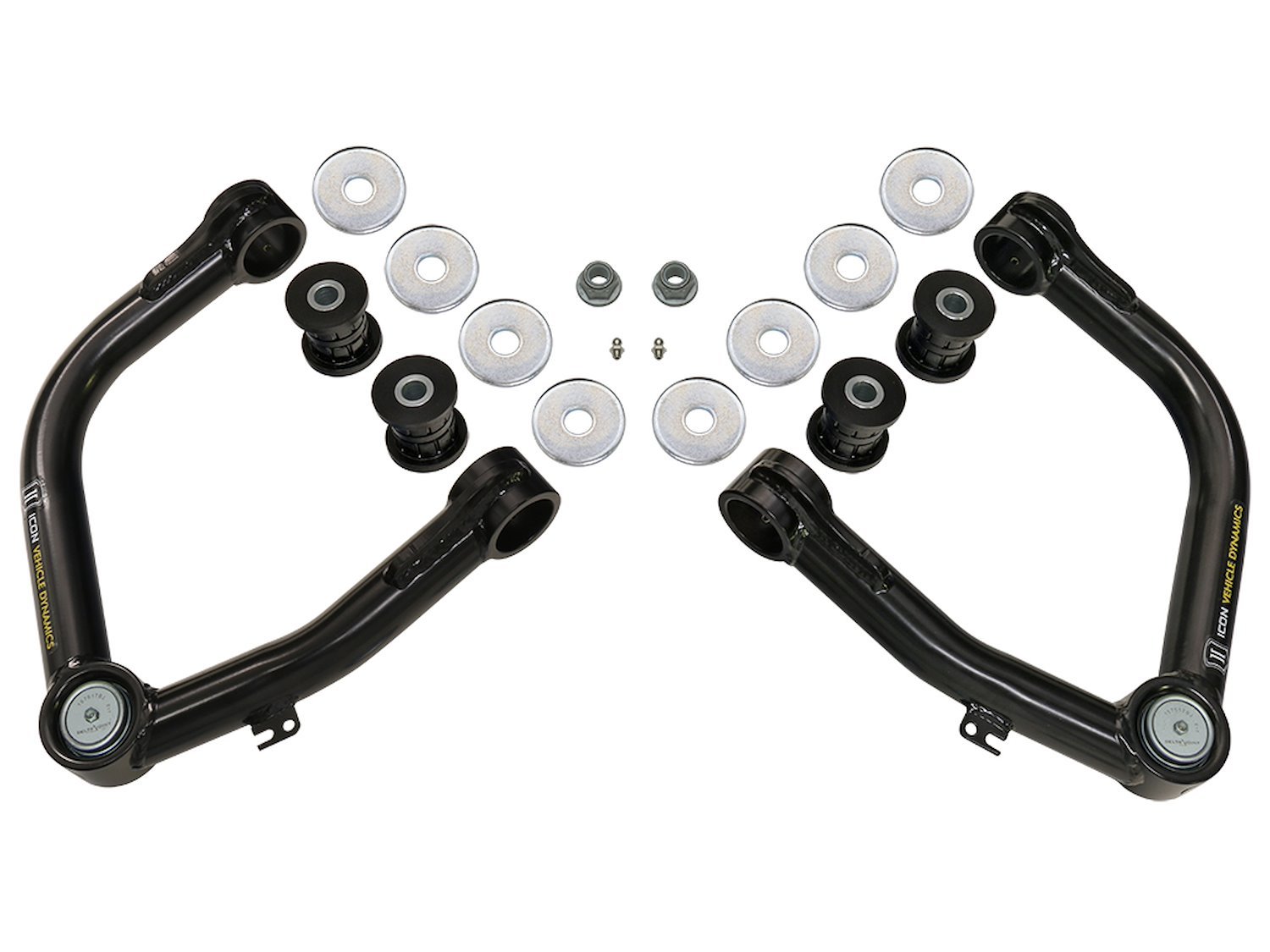 2007-2021 TUNDRA TUBULAR UCA WITH DELTA JOINT KIT