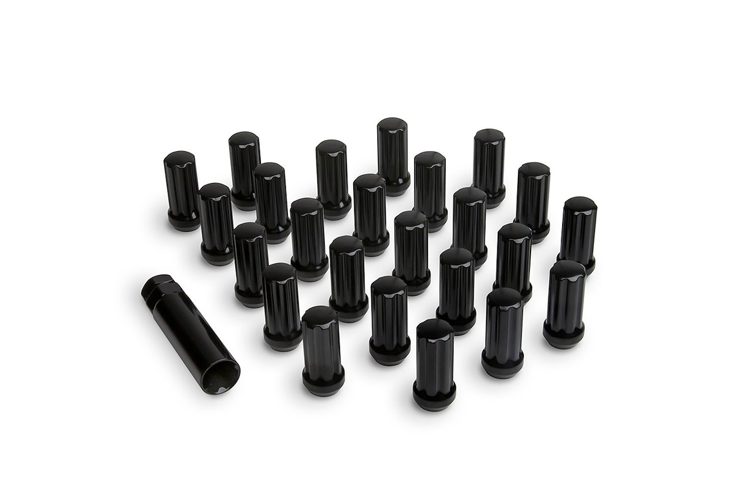 ICON ALLOYS LUG NUT KIT B