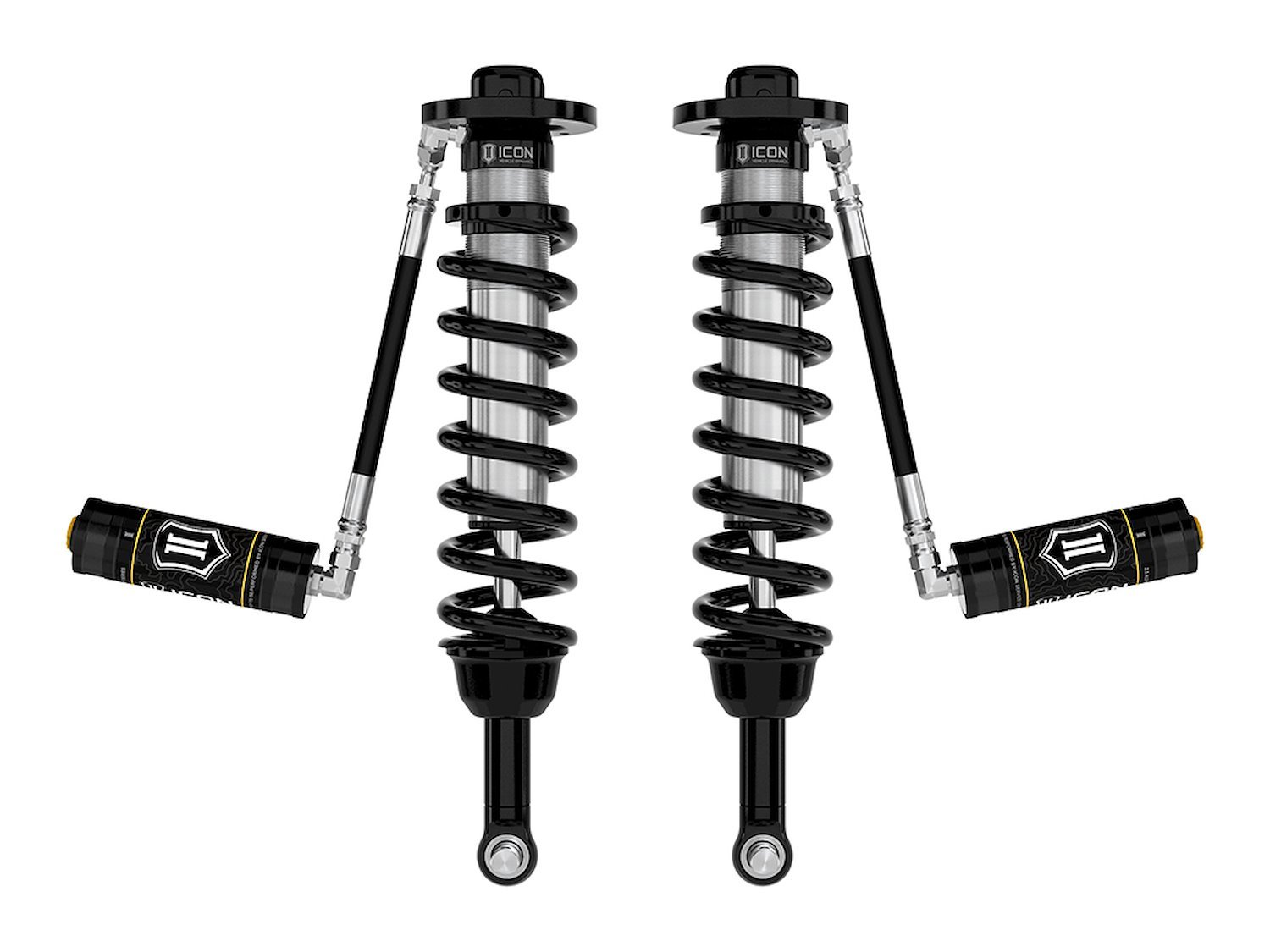 21-23 F150 RES COILOVERS