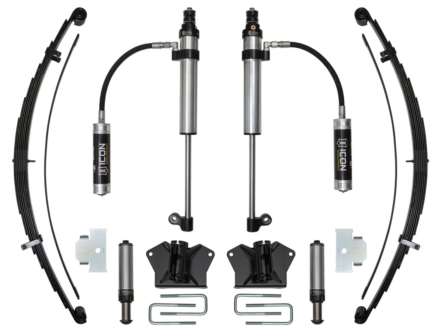 2007-2021 TOYOTA TUNDRA RXT STAGE 1 SYSTEM