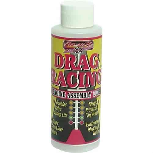 Drag Racing Engine Assembly Lube - 4 oz.