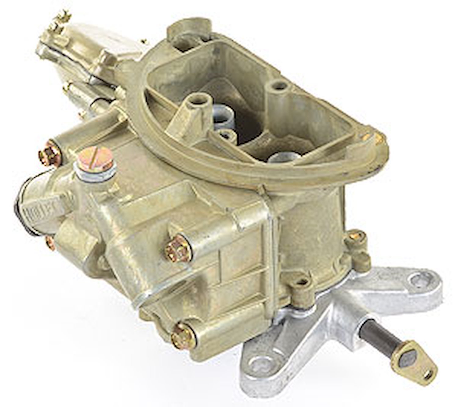 Chrysler OE Muscle Car Carb For 1969-70 440/390