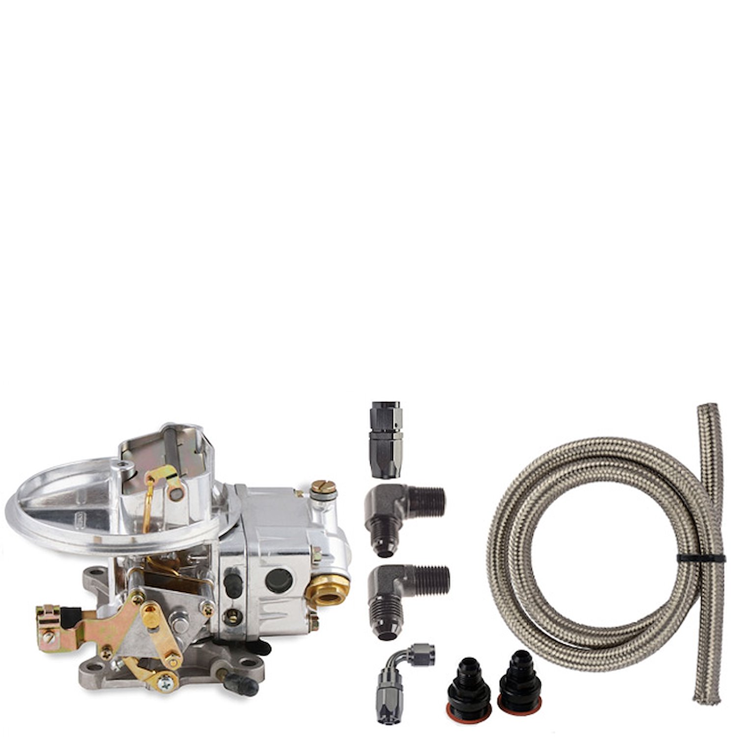 2300 Series Street 2-bbl Carburetor Kit