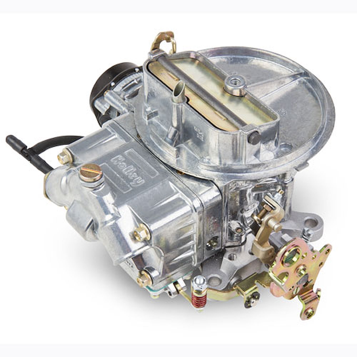 0-80500 Street Avenger 2 barrel 500 CFM Carburetor w/Electric Choke
