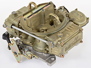 *REMAN Marine 650 cfm 4-bbl Carburetor Quadrajet replacement