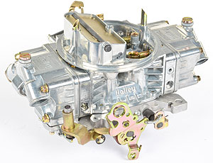 700cfm Supercharger Carburetor Model 4150