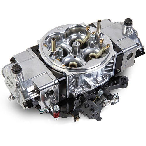 Ultra XP Aluminum Carburetor 600 CFM