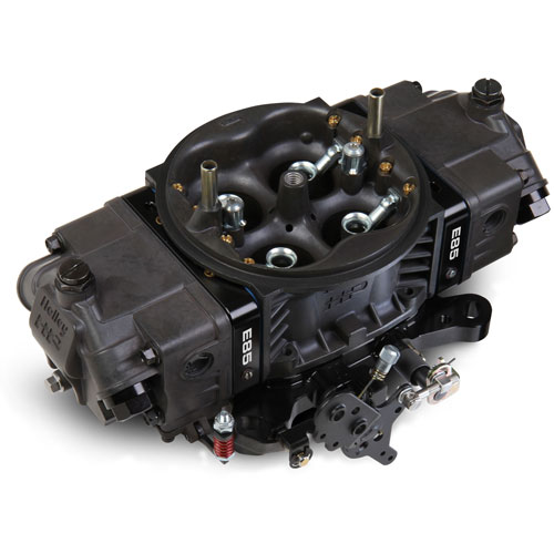 Ultra HP E85 Aluminum Carburetor 600 cfm