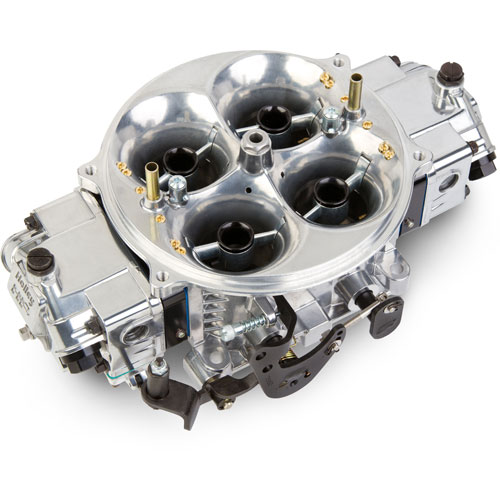 Gen 3 Ultra Dominator 4500 Series Carburetor 1350CFM