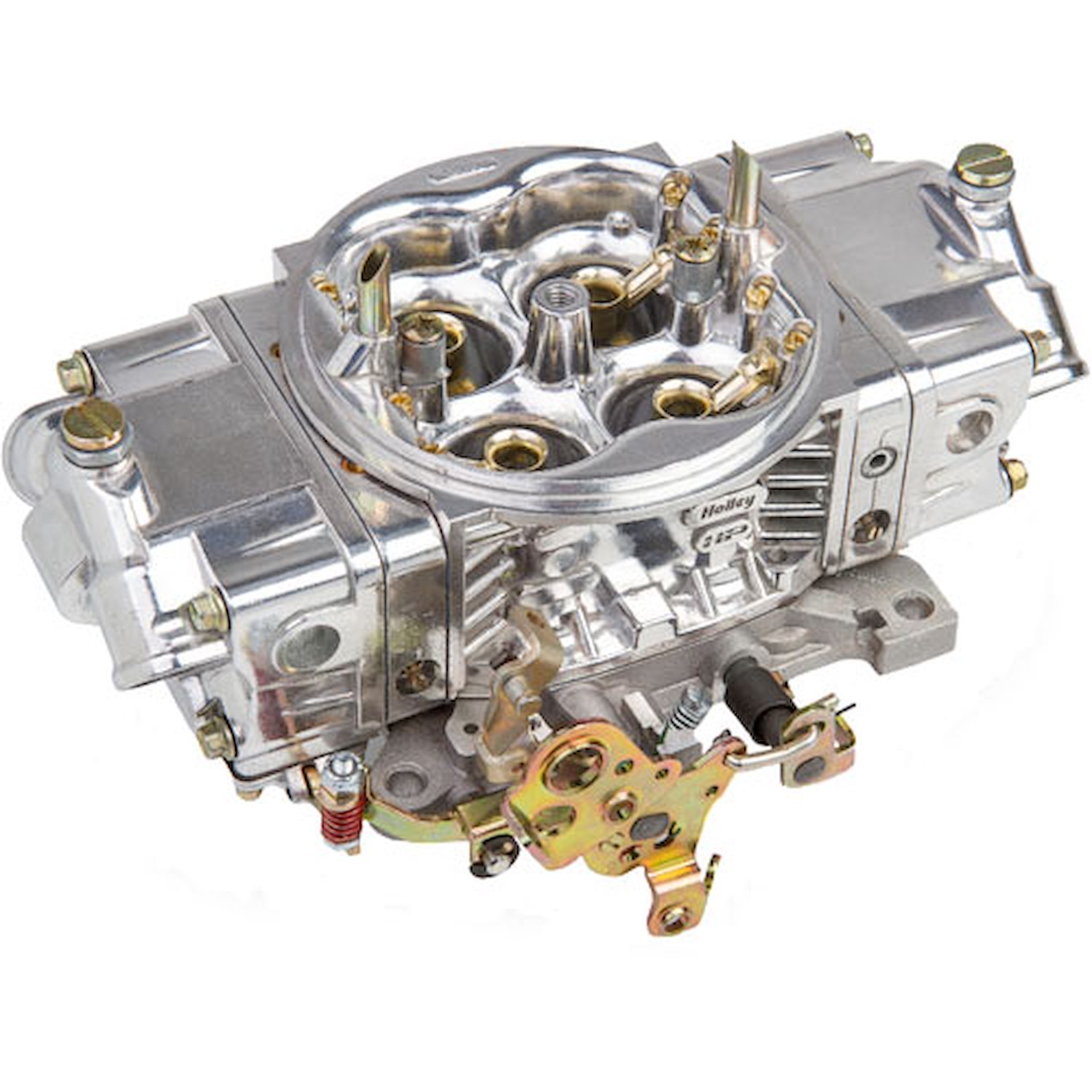 0-82751SA Aluminum Street HP Carburetor 750 CFM