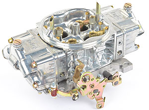 Street HP Carburetor 850 cfm