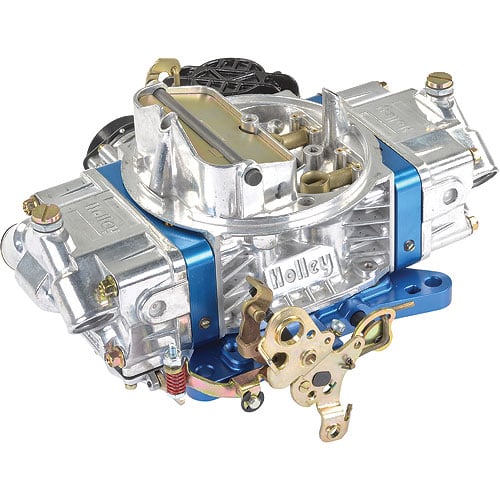 Ultra Street Avenger Carburetor 670 cfm