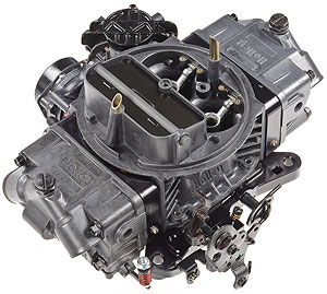 *REMAN Ultra Street Avenger Carburetor 770 cfm