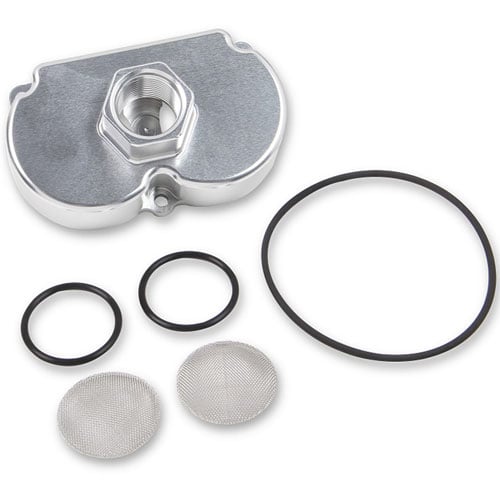 Fuel Pump Endplate Conversion Kit