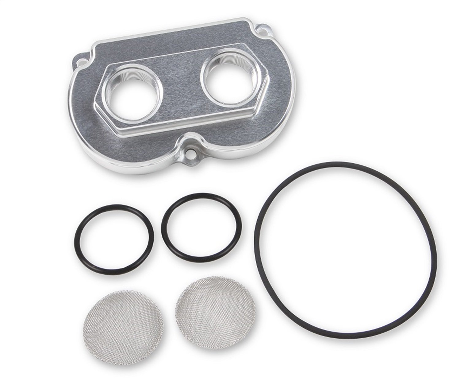 F/PUMP ENDPLATE CONV KIT