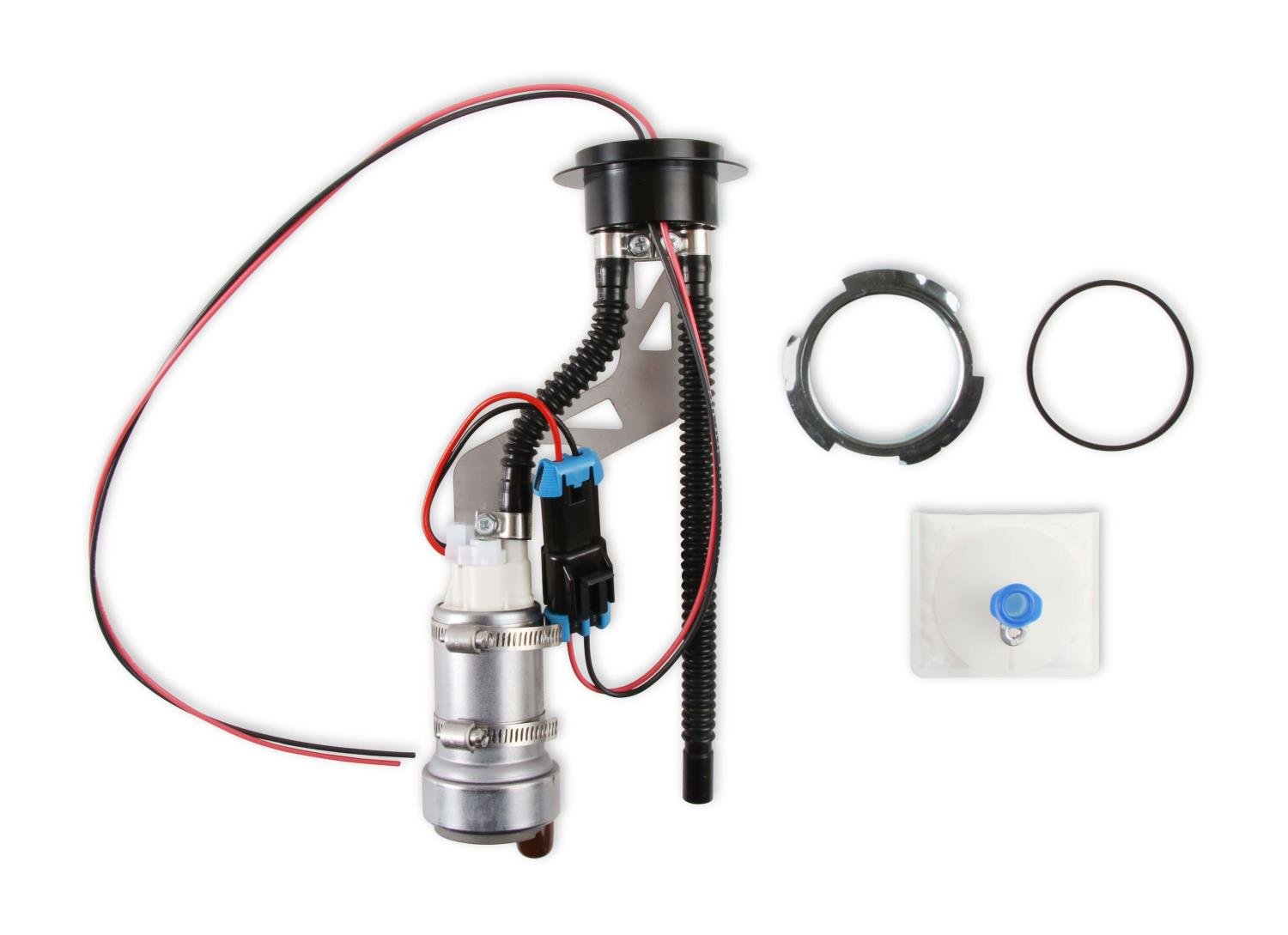 OEM-Style EFI Fuel Pump Module For 1983-1997 Ford