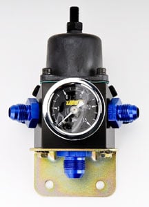 Fuel Pressure Regulator Kit Includes Fuel Pressure Regulator
