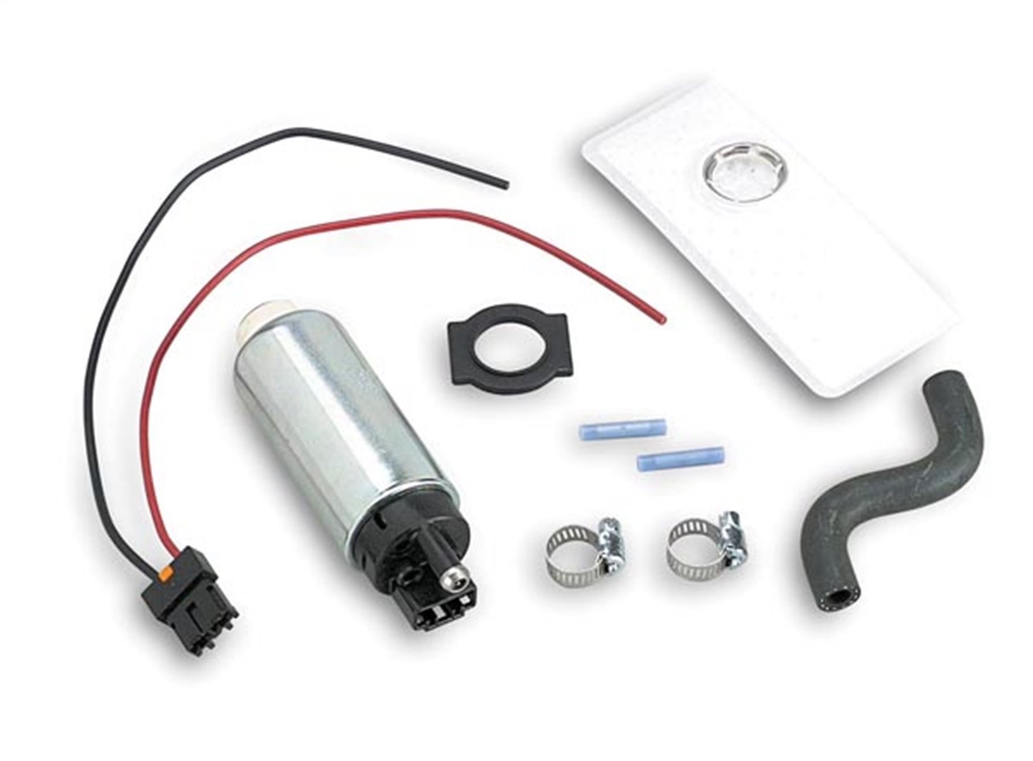 In-Tank Electric Fuel Pump