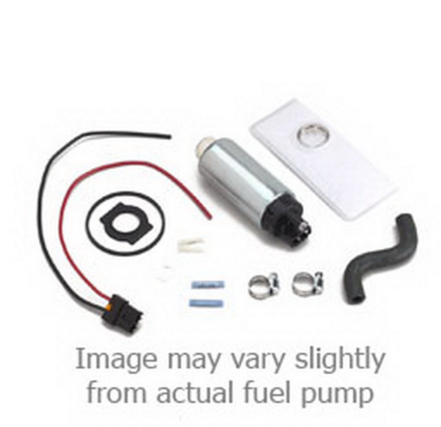 In-Tank Electric Fuel Pump