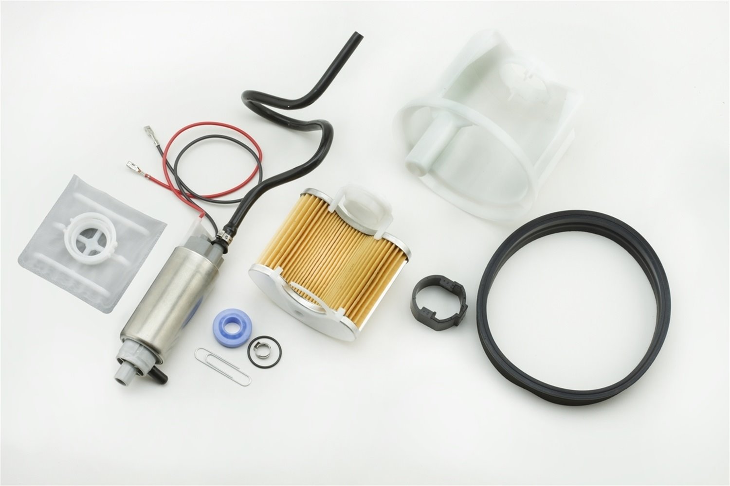 In-Tank Electric Fuel Pump