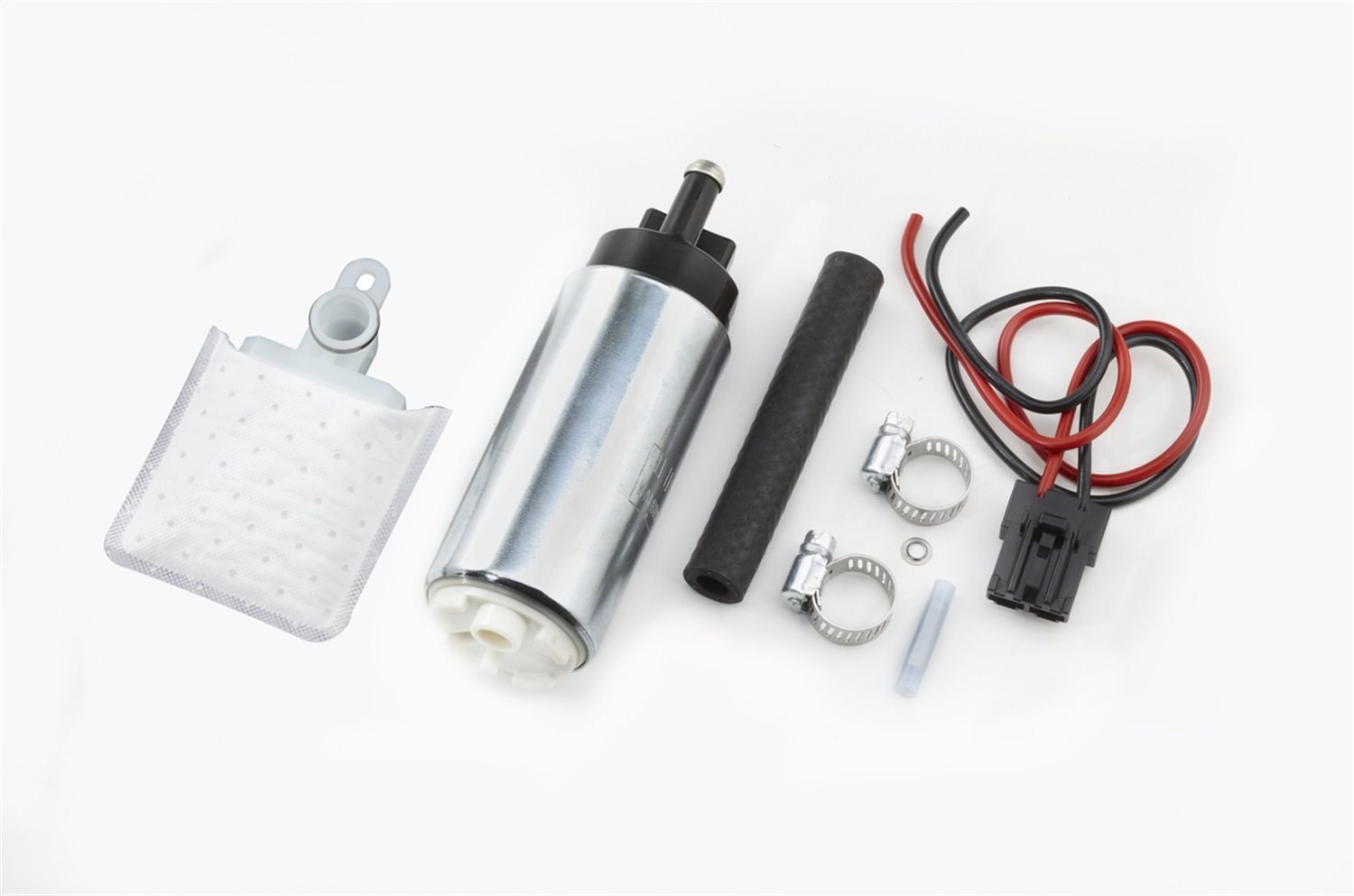 In-Tank Electric Fuel Pump