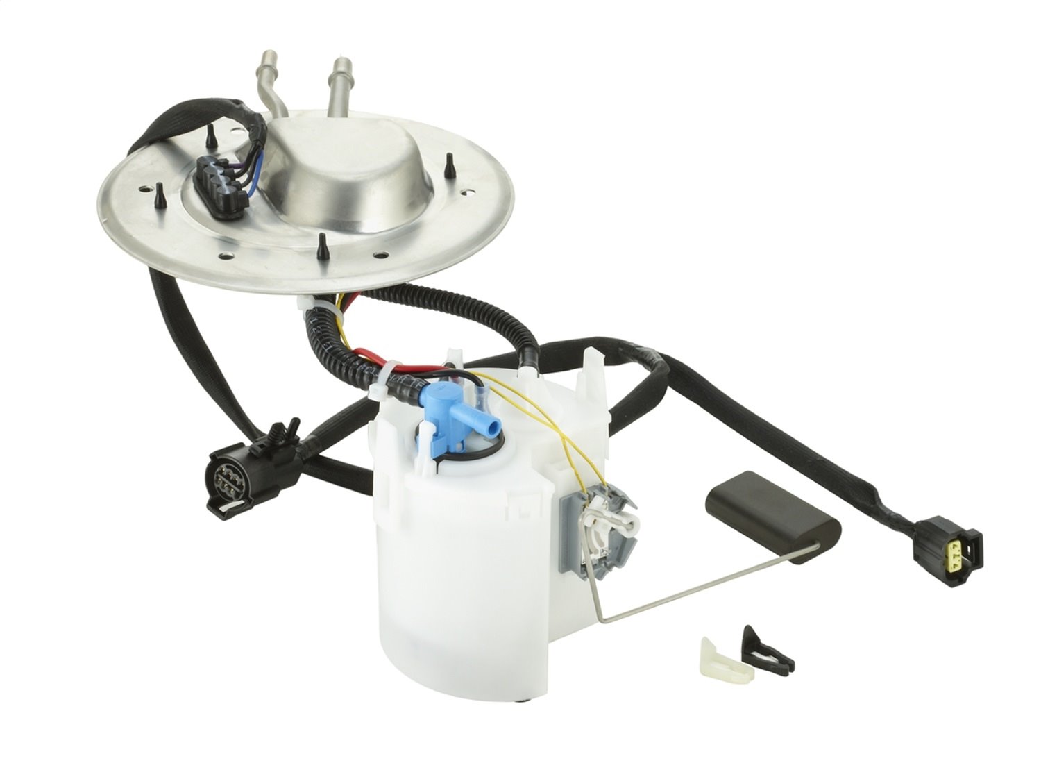 In-Tank Electric Fuel Pump Module