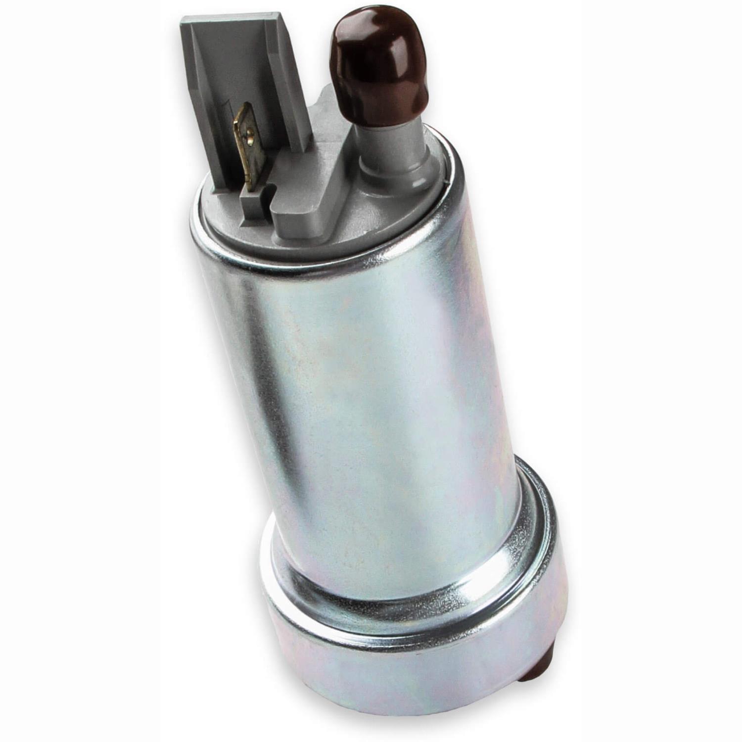 Universal In-Tank Electric Fuel Pump [350 LPH]