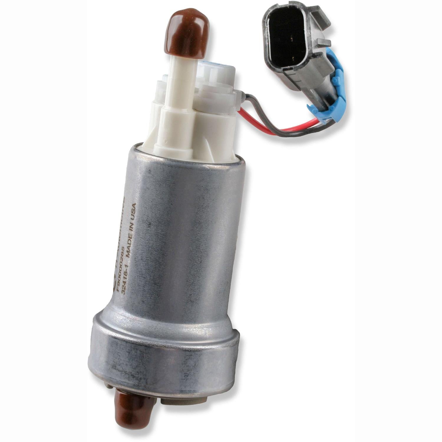 Universal In-Tank Electric Fuel Pump [470 LPH]