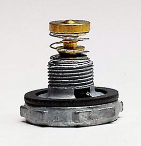 125-85 Single-Stage Power Valve