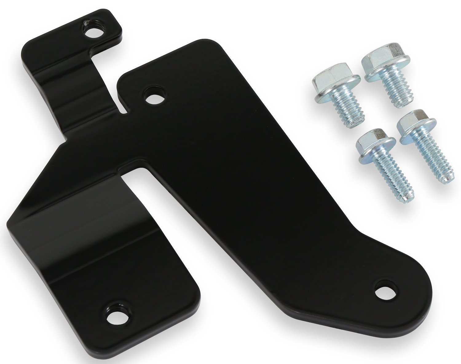 Drive-by-Wire Accelerator Pedal Bracket for 1969 Chevy Camaro,