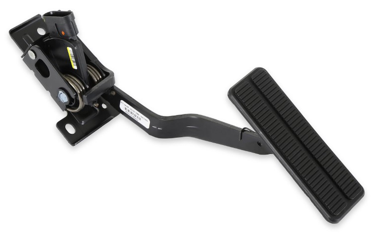 Drive-By-Wire Accelerator Pedal Assembly for GM LS, LT