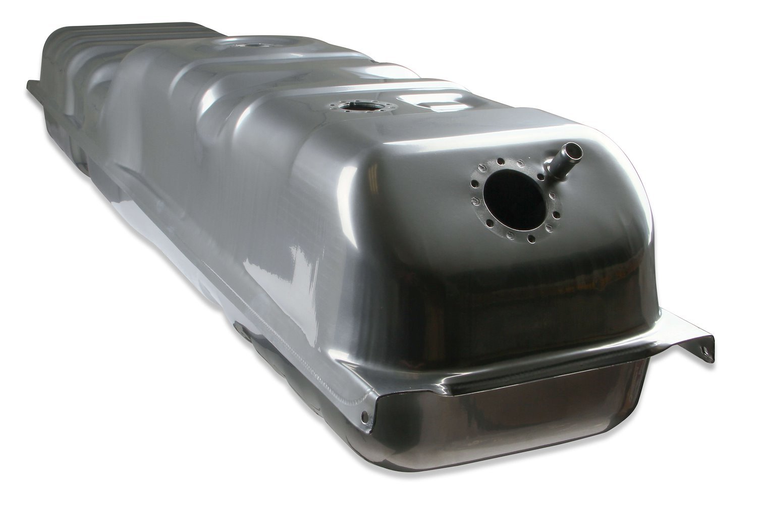 Sniper EFI Fuel Tank System 1982-1991 GM C/K Pickup Truck with 8 ft. Bed