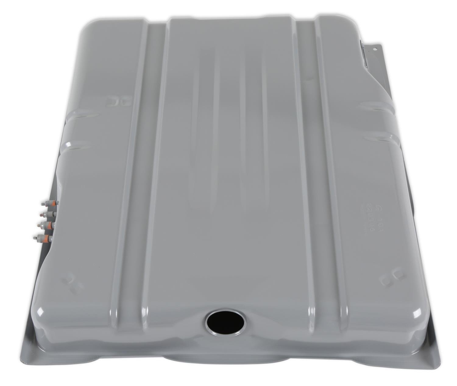 Sniper Stock Replacement Fuel Tank for 1971-1972 Dodge