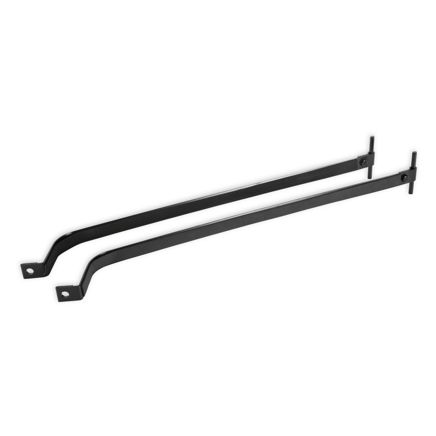 19-579 Stock Replacement Fuel Tank Straps for 1982-1987