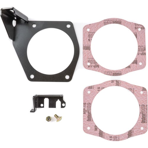 Throttle Cable Bracket For OE & Fast Car Style 95MM