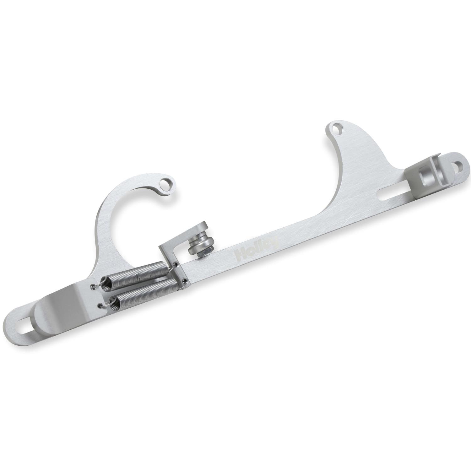 Billet Aluminum Throttle Cable Bracket