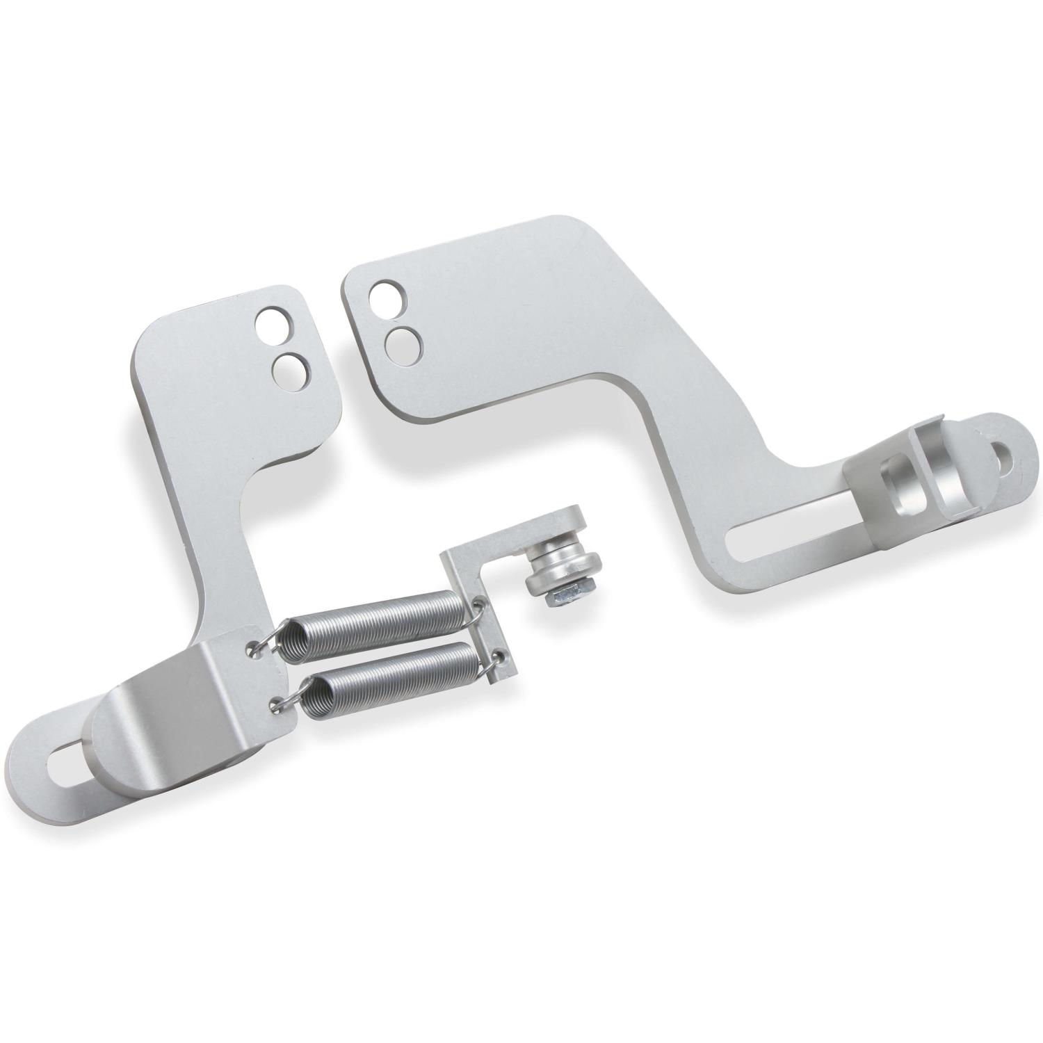 Billet Aluminum Throttle Cable Bracket