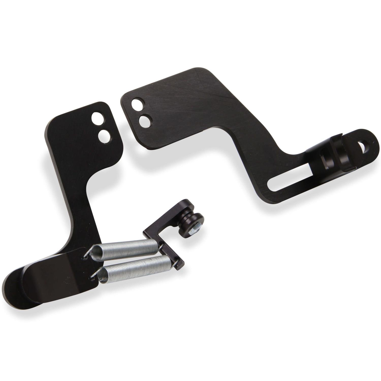 Billet Aluminum Throttle Cable Bracket