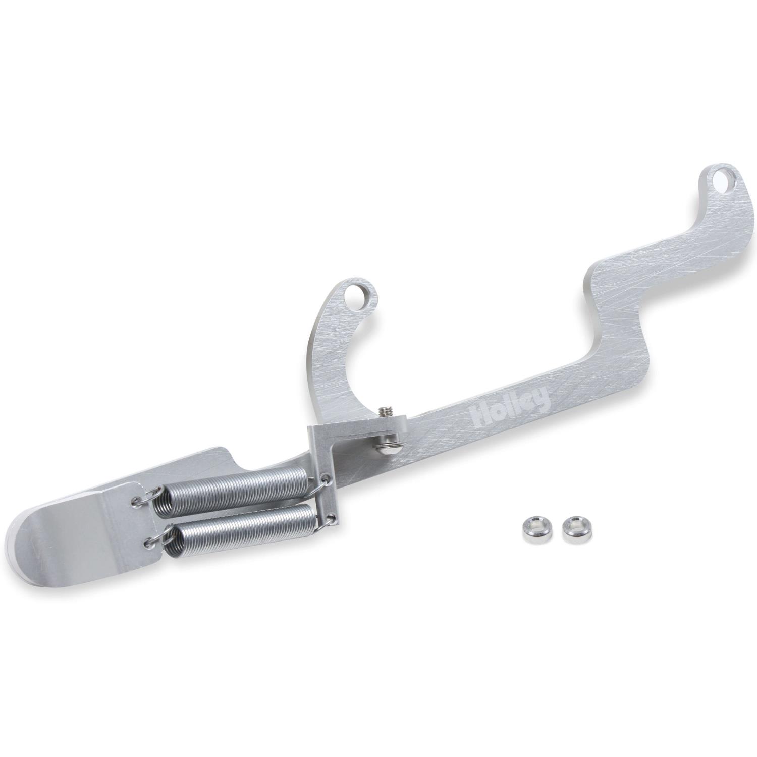 Billet Aluminum Throttle Return Spring Bracket