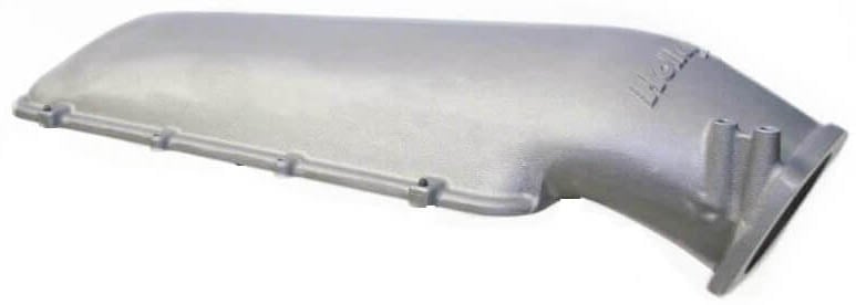 Hi-Ram Plenum Top 95 mm Bore, for Holley LS Modular Hi-Ram Intake Manifolds
