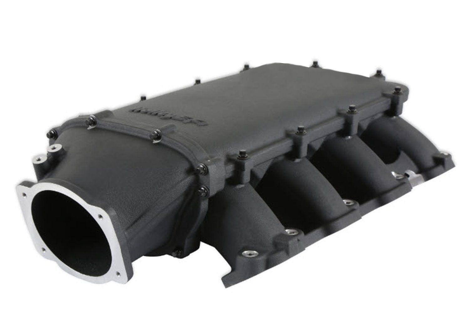 Ultra Lo-Ram Intake Manifold for Direct Injected GM