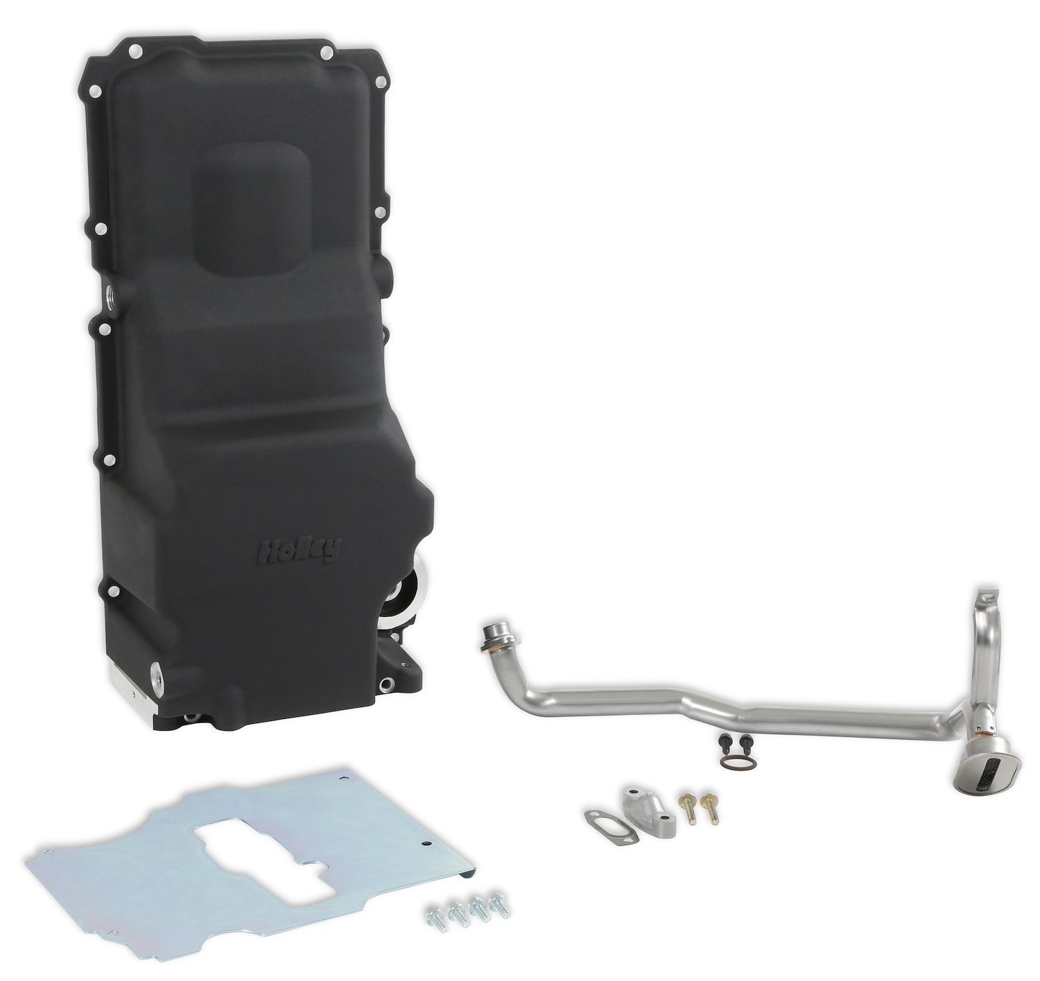 GM LS Engine Swap Oil Pan for 1979-1993